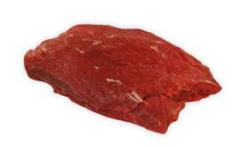 Flat Iron Steak